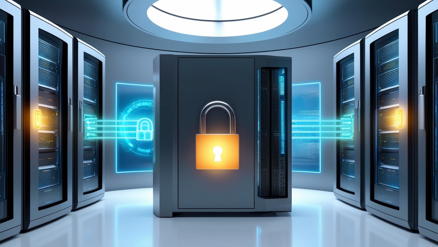Leonardo_Phoenix_09_A_modern_digital_data_center_with_hightech_2