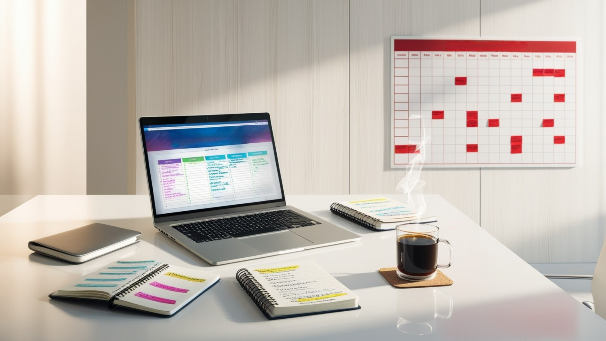 Webcast Planning