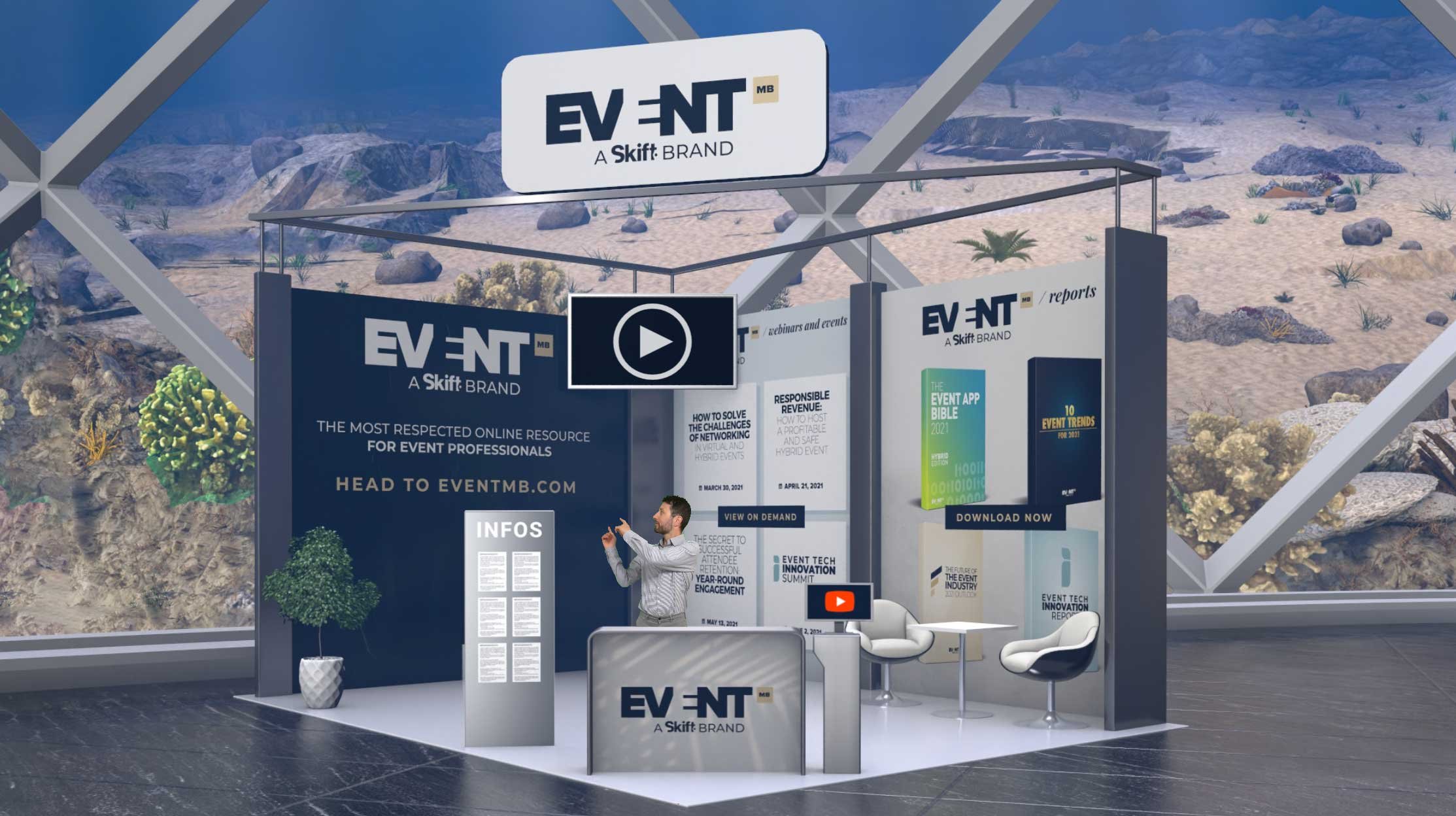 animated_avatar_booth_event_design
