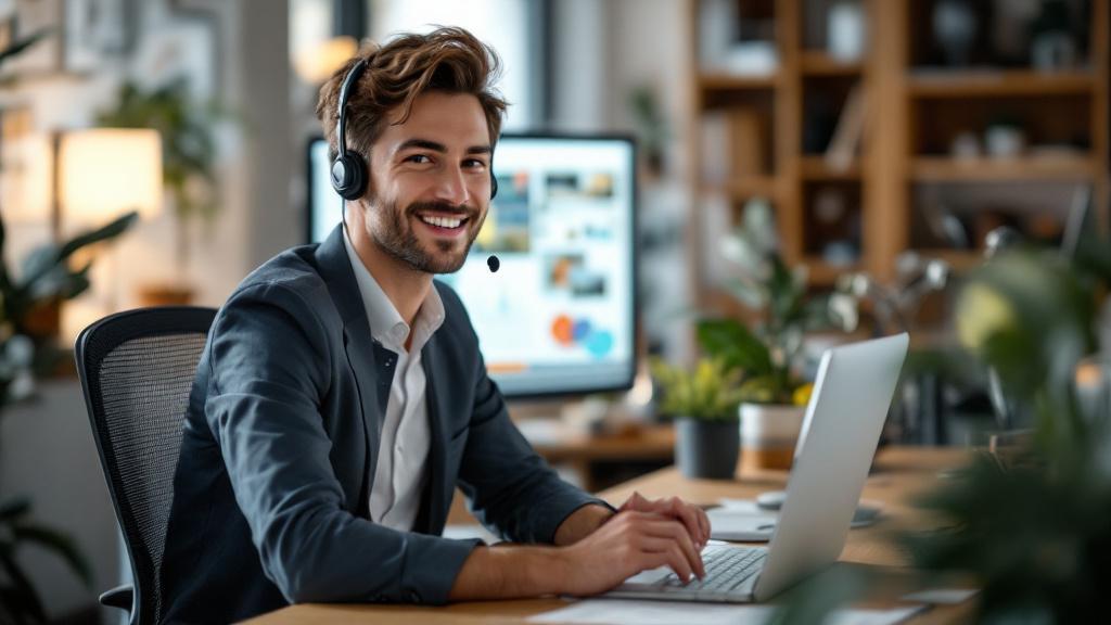 From Nervous to Natural: A Practical Guide to Coaching Your Speakers for a Flawless Webcast
